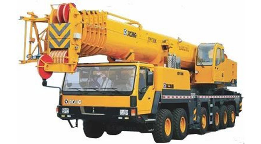 Crane Rental