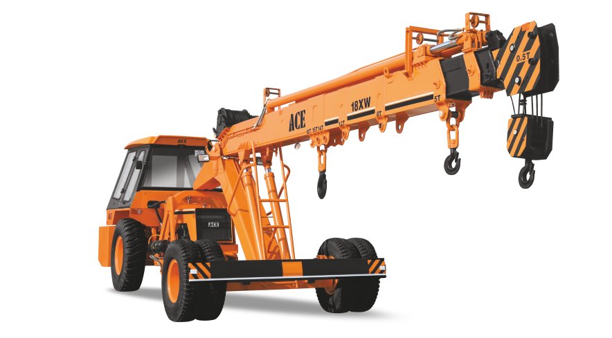 Crane Rental